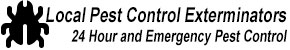 Plaza NJ Pest Control Exterminators